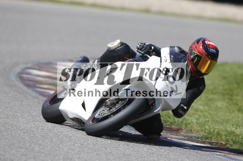 /12 30.04.2025 Speer Racing ADR/Gruppe gruen/302